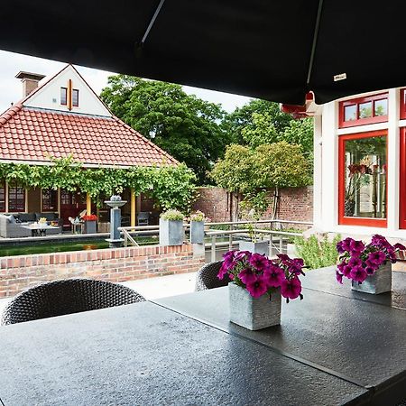 Guesthouse Villa Emmen Ngoại thất bức ảnh